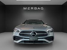 MERCEDES-BENZ C 300de T 4Matic, Plug-in-Hybrid Diesel/Elettrica, Auto dimostrativa, Automatico - 3