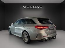 MERCEDES-BENZ C 300de T 4Matic, Plug-in-Hybrid Diesel/Elettrica, Auto dimostrativa, Automatico - 4
