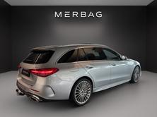 MERCEDES-BENZ C 300de T 4Matic, Plug-in-Hybrid Diesel/Elettrica, Auto dimostrativa, Automatico - 6