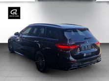 MERCEDES-BENZ C 300 T 4 Matic, Mild-Hybrid Petrol/Electric, Ex-demonstrator, Automatic - 2