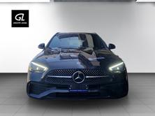 MERCEDES-BENZ C 300 T 4 Matic, Mild-Hybrid Petrol/Electric, Ex-demonstrator, Automatic - 3