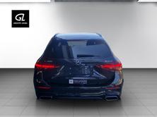 MERCEDES-BENZ C 300 T 4 Matic, Mild-Hybrid Petrol/Electric, Ex-demonstrator, Automatic - 5