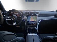 MERCEDES-BENZ C 300 T 4 Matic, Mild-Hybrid Petrol/Electric, Ex-demonstrator, Automatic - 7