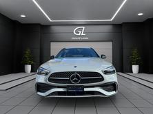 MERCEDES-BENZ C 300 T, Mild-Hybrid Benzin/Elektro, Vorführwagen, Automatik - 2
