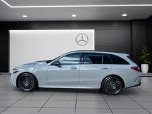 MERCEDES-BENZ C 300 T, Mild-Hybrid Benzin/Elektro, Vorführwagen, Automatik - 3