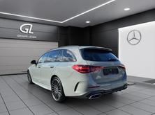 MERCEDES-BENZ C 300 T, Mild-Hybrid Benzin/Elektro, Vorführwagen, Automatik - 4