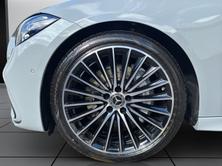MERCEDES-BENZ C 300 T, Mild-Hybrid Benzin/Elektro, Vorführwagen, Automatik - 7