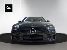 MERCEDES-BENZ C 300 T 4 Matic, Mild-Hybrid Petrol/Electric, Ex-demonstrator, Automatic - 2