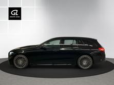 MERCEDES-BENZ C 300 T 4 Matic, Mild-Hybrid Petrol/Electric, Ex-demonstrator, Automatic - 3