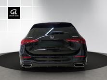 MERCEDES-BENZ C 300 T 4 Matic, Mild-Hybrid Petrol/Electric, Ex-demonstrator, Automatic - 5