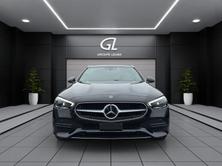 MERCEDES-BENZ C 300 de T EQ Hybrid 4Matic, Plug-in-Hybrid Diesel/Elettrica, Auto dimostrativa, Automatico - 2