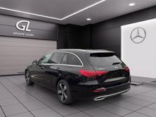 MERCEDES-BENZ C 300 de T EQ Hybrid 4Matic, Plug-in-Hybrid Diesel/Elettrica, Auto dimostrativa, Automatico - 4