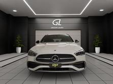 MERCEDES-BENZ C 300 T 4 Matic, Mild-Hybrid Benzin/Elektro, Vorführwagen, Automatik - 2