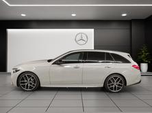 MERCEDES-BENZ C 300 T 4 Matic, Mild-Hybrid Benzin/Elektro, Vorführwagen, Automatik - 3