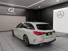 MERCEDES-BENZ C 300 T 4 Matic, Mild-Hybrid Benzin/Elektro, Vorführwagen, Automatik - 4
