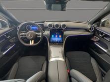 MERCEDES-BENZ C 300 T 4 Matic, Mild-Hybrid Benzin/Elektro, Vorführwagen, Automatik - 7