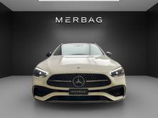MERCEDES-BENZ C 300 T 4 Matic, Mild-Hybrid Petrol/Electric, Ex-demonstrator, Automatic - 2