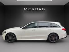 MERCEDES-BENZ C 300 T 4 Matic, Mild-Hybrid Petrol/Electric, Ex-demonstrator, Automatic - 3