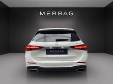 MERCEDES-BENZ C 300 T 4 Matic, Mild-Hybrid Petrol/Electric, Ex-demonstrator, Automatic - 5