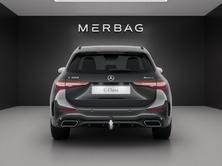 MERCEDES-BENZ C 300 T 4 Matic, Hybride Léger Essence/Électricité, Voiture de démonstration, Automatique - 4