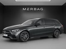 MERCEDES-BENZ C 300 T 4 Matic, Hybride Léger Essence/Électricité, Voiture de démonstration, Automatique - 6