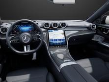 MERCEDES-BENZ C 300 T 4 Matic, Hybride Léger Essence/Électricité, Voiture de démonstration, Automatique - 7