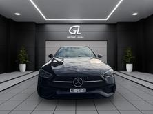 MERCEDES-BENZ C 300 de 4Matic EQ Hybrid, Plug-in-Hybrid Diesel/Elektro, Vorführwagen, Automatik - 2
