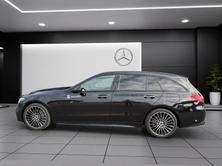 MERCEDES-BENZ C 300 de 4Matic EQ Hybrid, Plug-in-Hybrid Diesel/Elektro, Vorführwagen, Automatik - 3