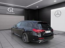 MERCEDES-BENZ C 300 de 4Matic EQ Hybrid, Plug-in-Hybrid Diesel/Elektro, Vorführwagen, Automatik - 4