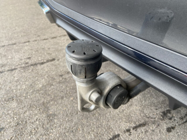 MERCEDES-BENZ C 300 e T AMG Line, Automatik - 7