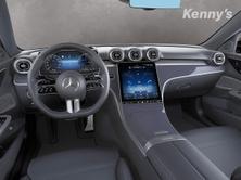 MERCEDES-BENZ C 300 e AMG Line 4Matic, Plug-in-Hybrid Benzin/Elektro, Neuwagen, Automat - 5