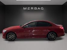 MERCEDES-BENZ C 300 4M AMG Line, Mild-Hybrid Petrol/Electric, New car, Automatic - 4