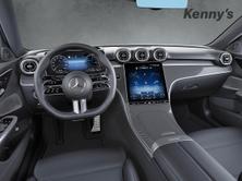 MERCEDES-BENZ C 300 e AMG Line 4Matic, Plug-in-Hybrid Benzina/Elettrica, Auto nuove, Automatico - 5
