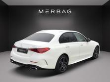 MERCEDES-BENZ C 300e 4Matic AMG Line, Plug-in-Hybrid Benzina/Elettrica, Auto nuove, Automatico - 4