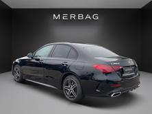 MERCEDES-BENZ C 300de 4Matic AMG Line, Hybride Rechargeable Diesel/Électricité, Voiture nouvelle, Automatique - 3