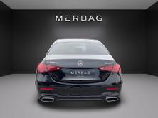 MERCEDES-BENZ C 300de 4Matic AMG Line, Plug-in-Hybrid Diesel/Elettrica, Auto nuove, Automatico - 4