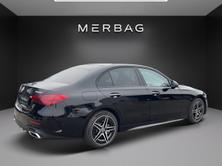 MERCEDES-BENZ C 300de 4Matic AMG Line, Hybride Rechargeable Diesel/Électricité, Voiture nouvelle, Automatique - 5