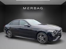 MERCEDES-BENZ C 300de 4Matic AMG Line, Plug-in-Hybrid Diesel/Elettrica, Auto nuove, Automatico - 6