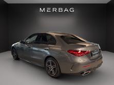MERCEDES-BENZ C 300e 4Matic AMG Line, Plug-in-Hybrid Petrol/Electric, New car, Automatic - 4
