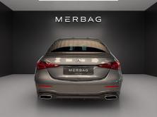 MERCEDES-BENZ C 300e 4Matic AMG Line, Plug-in-Hybrid Benzina/Elettrica, Auto nuove, Automatico - 5
