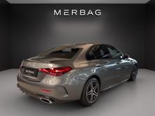 MERCEDES-BENZ C 300e 4Matic AMG Line, Plug-in-Hybrid Benzina/Elettrica, Auto nuove, Automatico - 6
