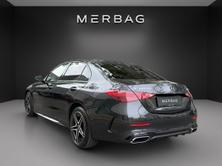 MERCEDES-BENZ C 300 de 4Matic, Plug-in-Hybrid Diesel/Electric, New car, Automatic - 4
