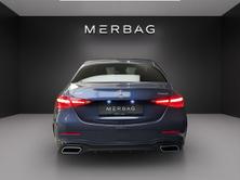 MERCEDES-BENZ C 300 4M AMG Line, Mild-Hybrid Petrol/Electric, New car, Automatic - 5