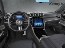 MERCEDES-BENZ C 300 e AMG Line 4matic, Plug-in-Hybrid Benzina/Elettrica, Auto nuove, Automatico - 5
