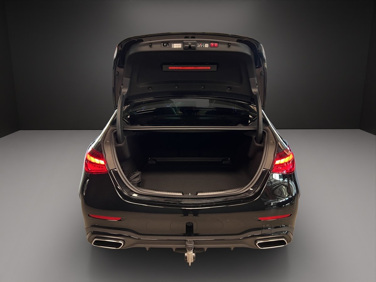 MERCEDES-BENZ C 300 4 Matic, Hybride Leggero Benzina/Elettrica, Auto nuove, Automatico - 7