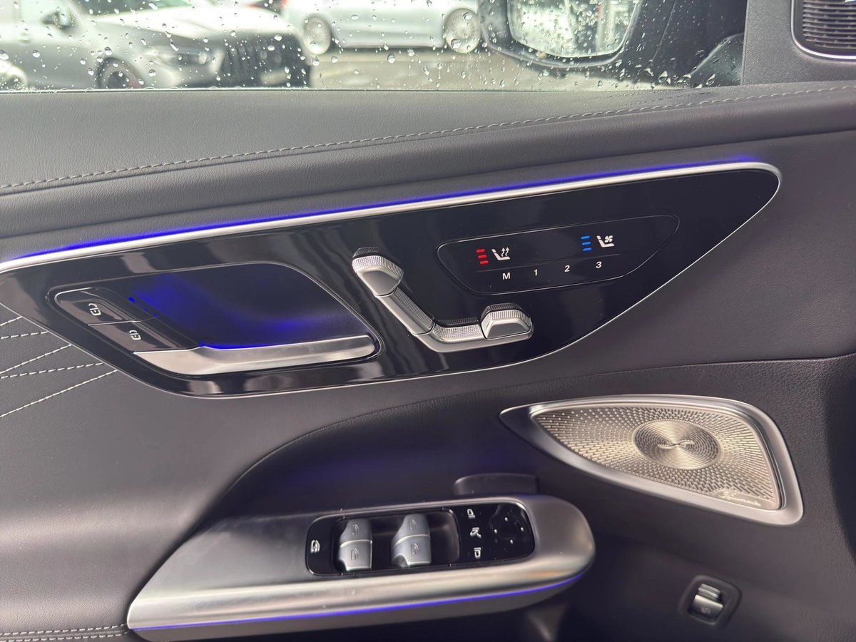 MERCEDES-BENZ C 300 AMG Line 4matic, Mild-Hybrid Benzin/Elektro, Neuwagen, Automat - 6