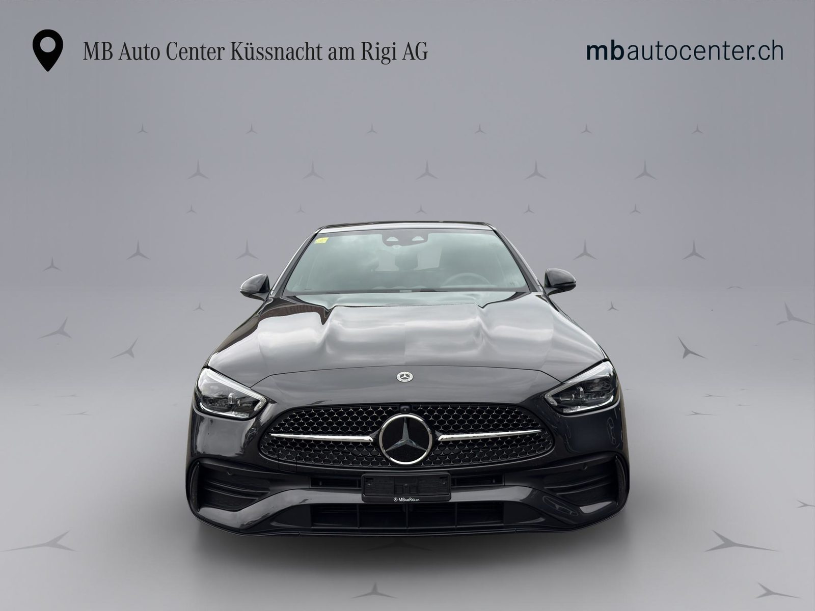 MERCEDES-BENZ C 300 AMG Line 4matic, Hybride Leggero Benzina/Elettrica, Auto nuove, Automatico - 2