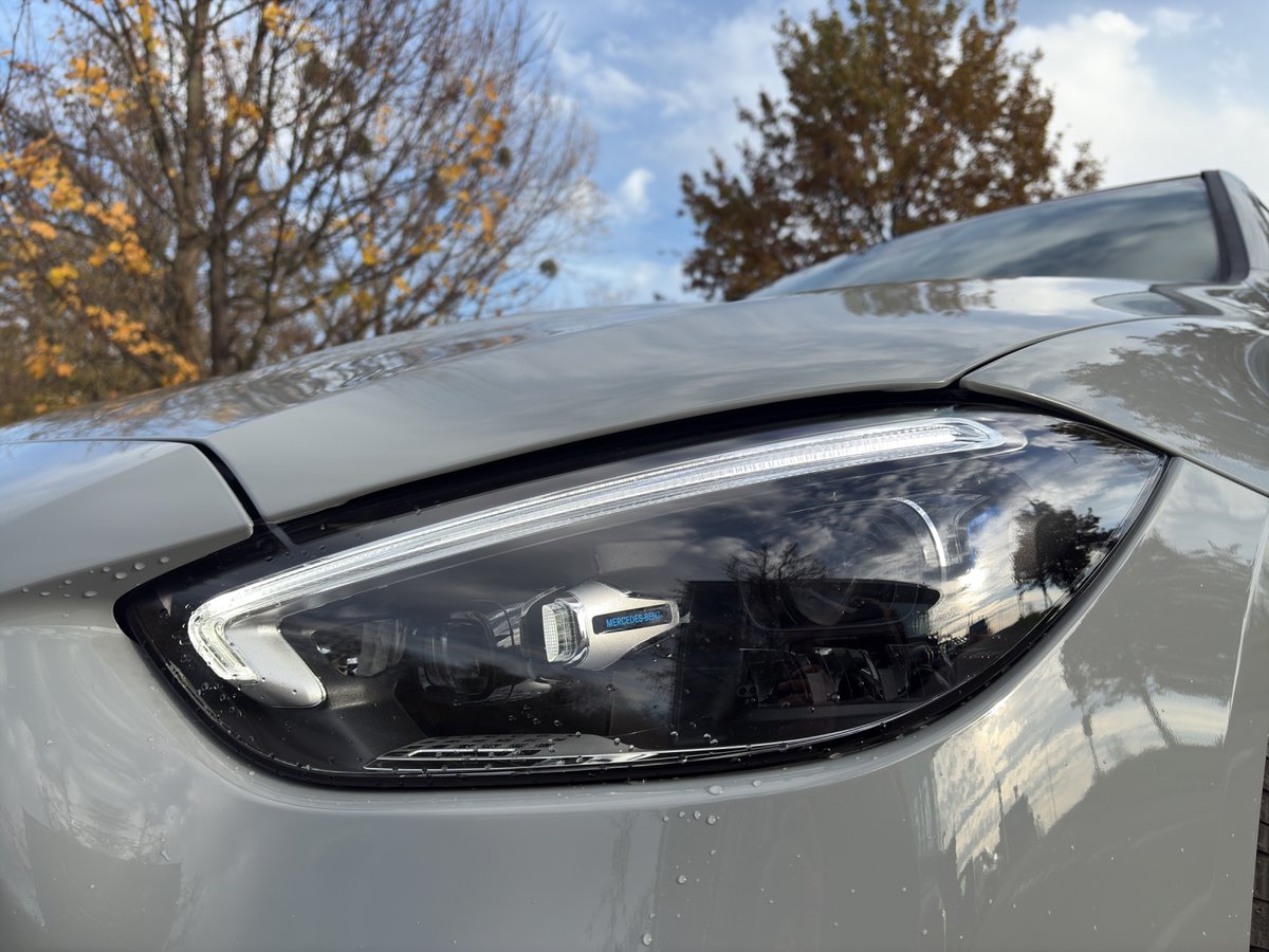 MERCEDES-BENZ C 300 4 Matic, Mild-Hybrid Benzin/Elektro, Neuwagen, Automatik - 7
