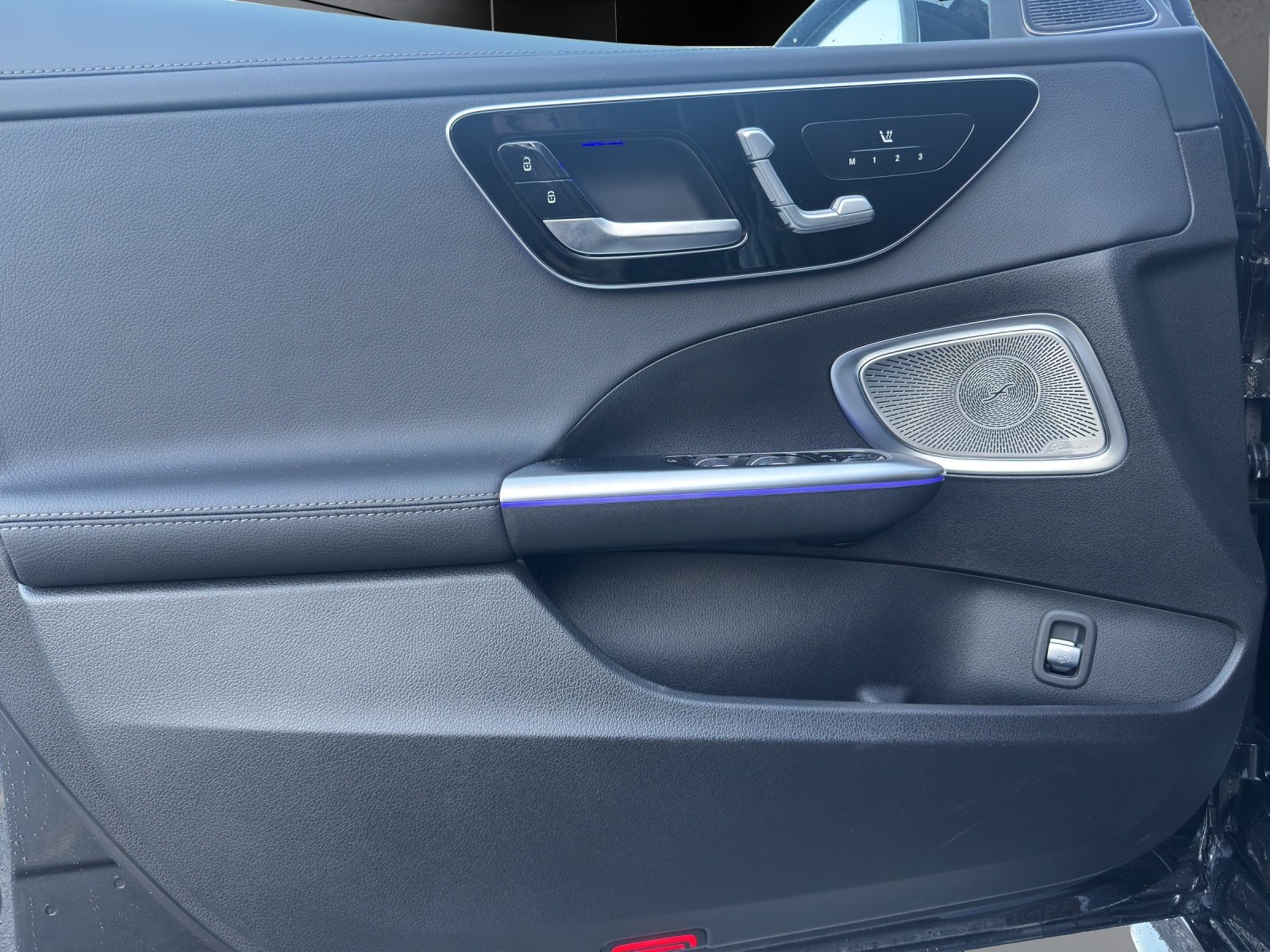 MERCEDES-BENZ C 300 4 Matic, Mild-Hybrid Petrol/Electric, New car, Automatic - 6