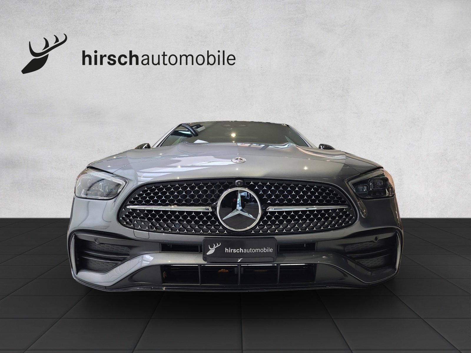 MERCEDES-BENZ C 300 4 Matic, Essence, Voiture nouvelle, Automatique - 6